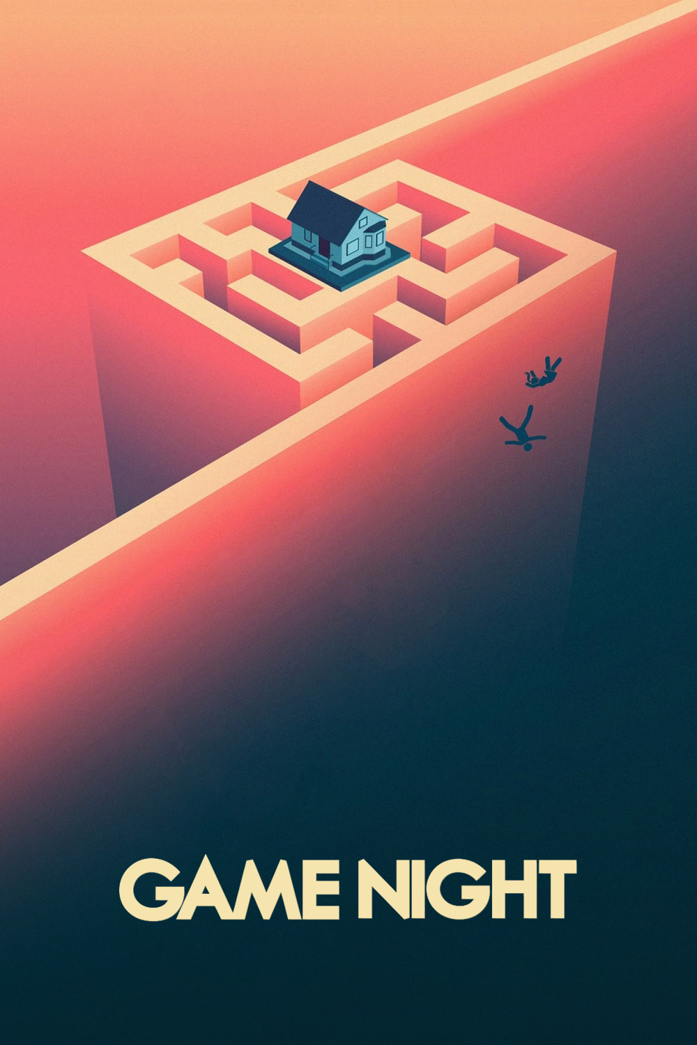 Game Night (2018) [455665] (A1749586489) [[Movies]] --Plex--